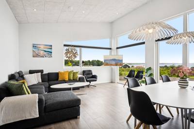 Vorschaubild von Ferienhaus VU65 in Grønninghoved - Südjütland