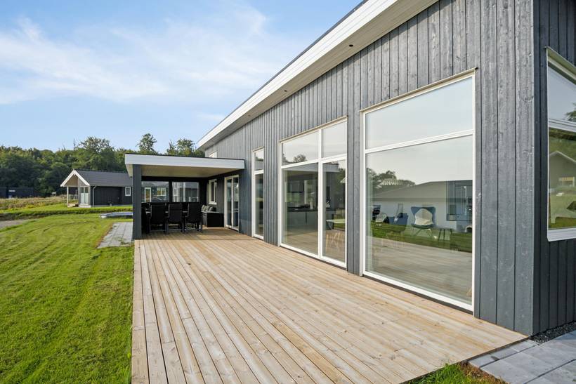 Foto von Ferienhaus VU65 in Grønninghoved - Südjütland