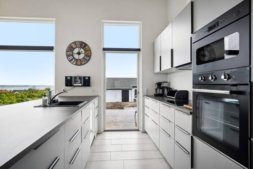 Foto von Ferienhaus VU65 in Grønninghoved - Südjütland