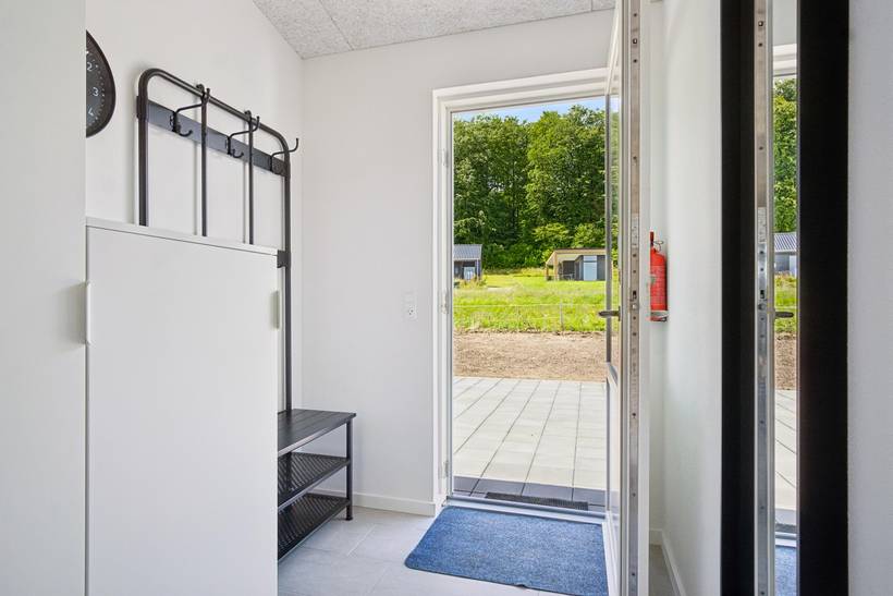 Foto von Ferienhaus VU65 in Grønninghoved - Südjütland
