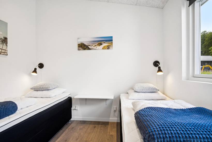 Foto von Ferienhaus VU65 in Grønninghoved - Südjütland