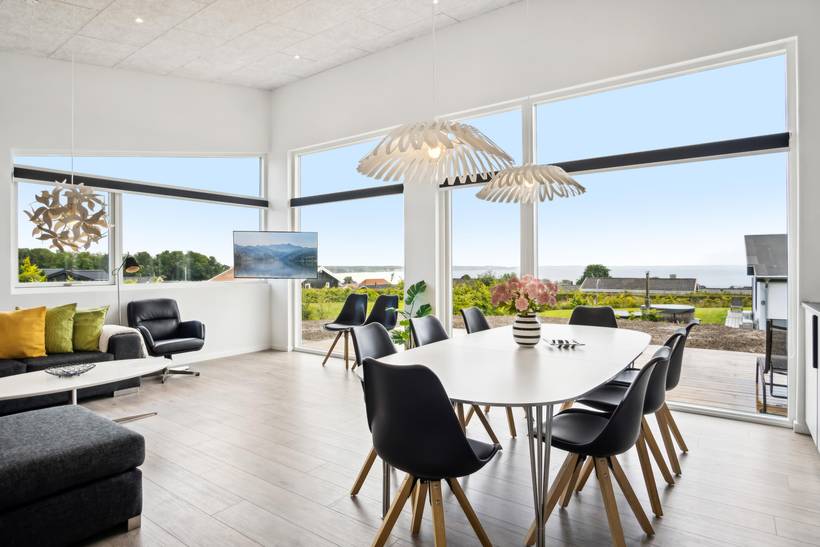 Foto von Ferienhaus VU65 in Grønninghoved - Südjütland