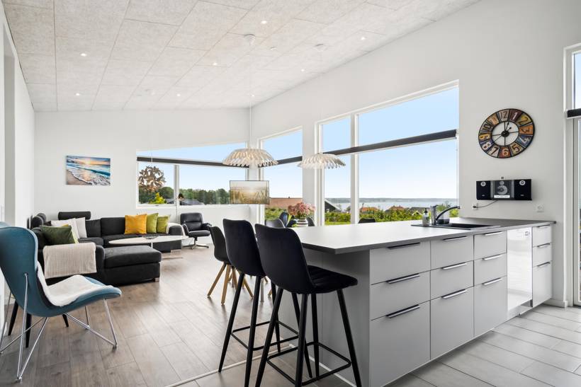 Foto von Ferienhaus VU65 in Grønninghoved - Südjütland