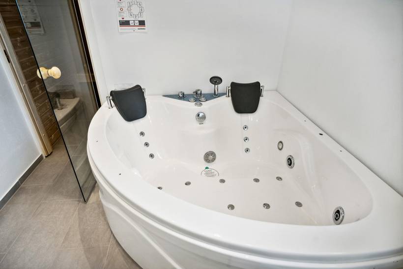 Foto von Ferienhaus VU65 in Grønninghoved - Südjütland