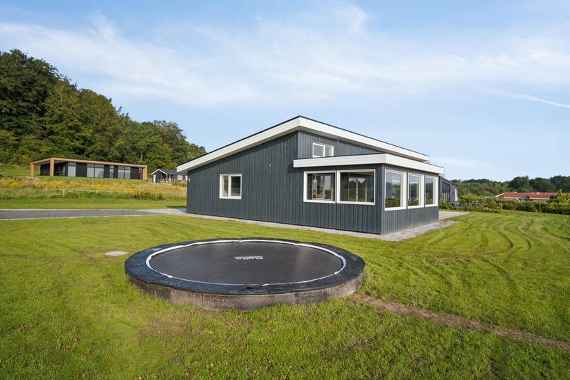 Foto von Ferienhaus VU65 in Grønninghoved - Südjütland