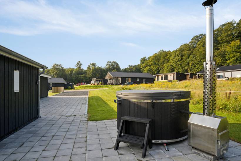 Foto von Ferienhaus VU65 in Grønninghoved - Südjütland