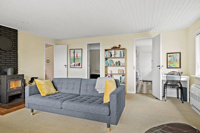 Foto von Ferienhaus VU69 auf Kregme - Nordseeland
