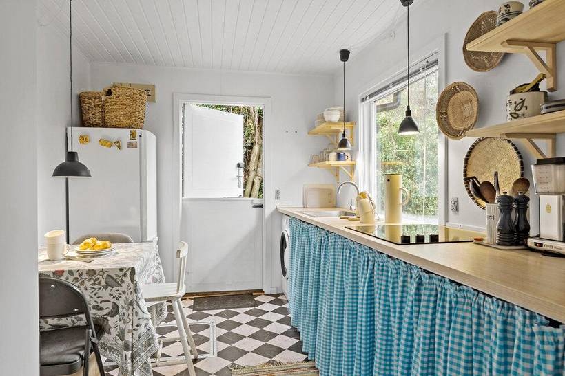 Foto von Ferienhaus VU69 auf Kregme - Nordseeland