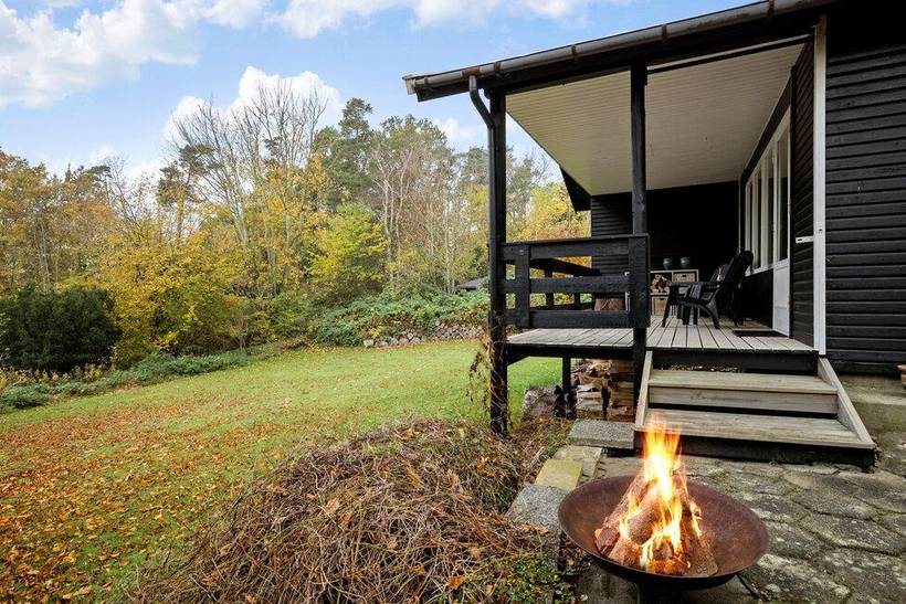 Foto von Ferienhaus VU69 auf Kregme - Nordseeland