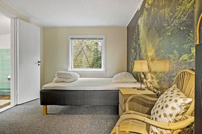 Foto von Ferienhaus VU69 auf Kregme - Nordseeland