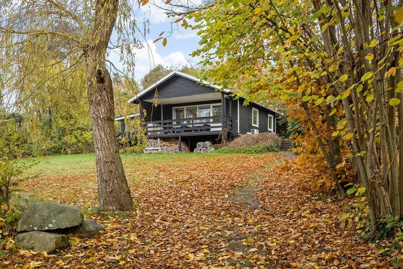 Foto von Ferienhaus VU69 auf Kregme - Nordseeland