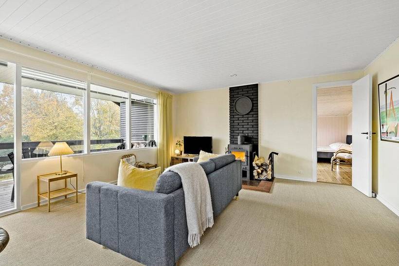 Foto von Ferienhaus VU69 auf Kregme - Nordseeland