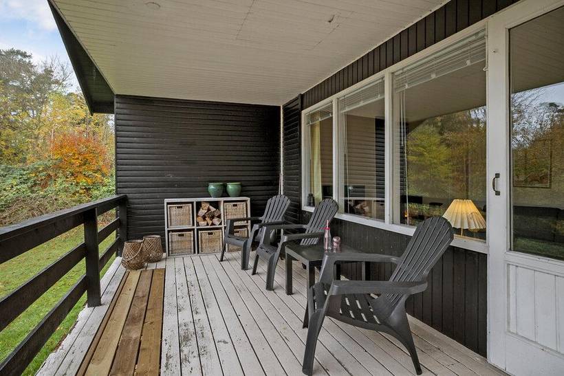 Foto von Ferienhaus VU69 auf Kregme - Nordseeland