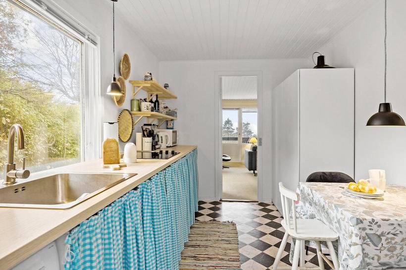 Foto von Ferienhaus VU69 auf Kregme - Nordseeland