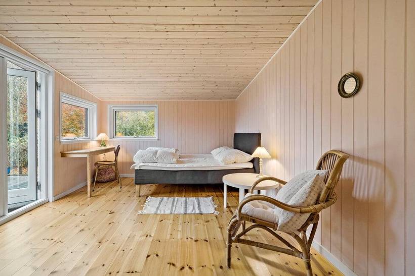 Foto von Ferienhaus VU69 auf Kregme - Nordseeland