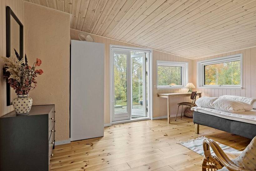 Foto von Ferienhaus VU69 auf Kregme - Nordseeland
