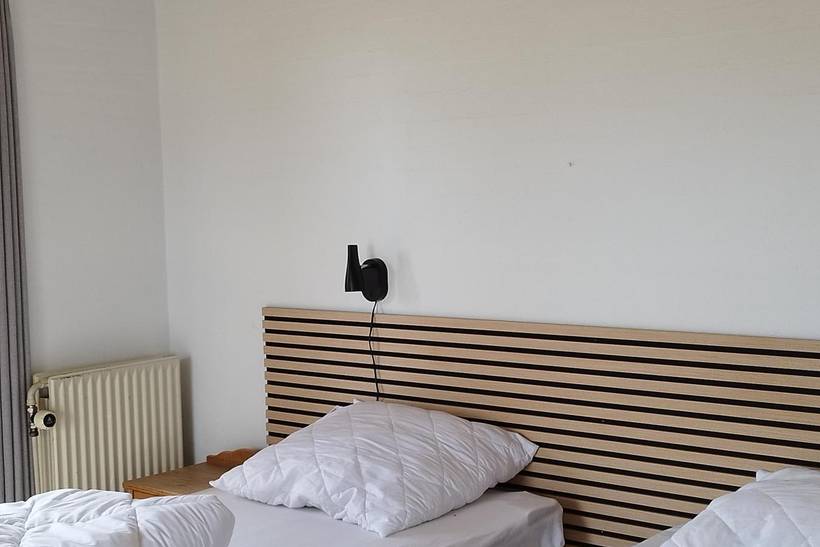 Foto von Ferienhaus VU73 auf Mors - Thy/Limfjord