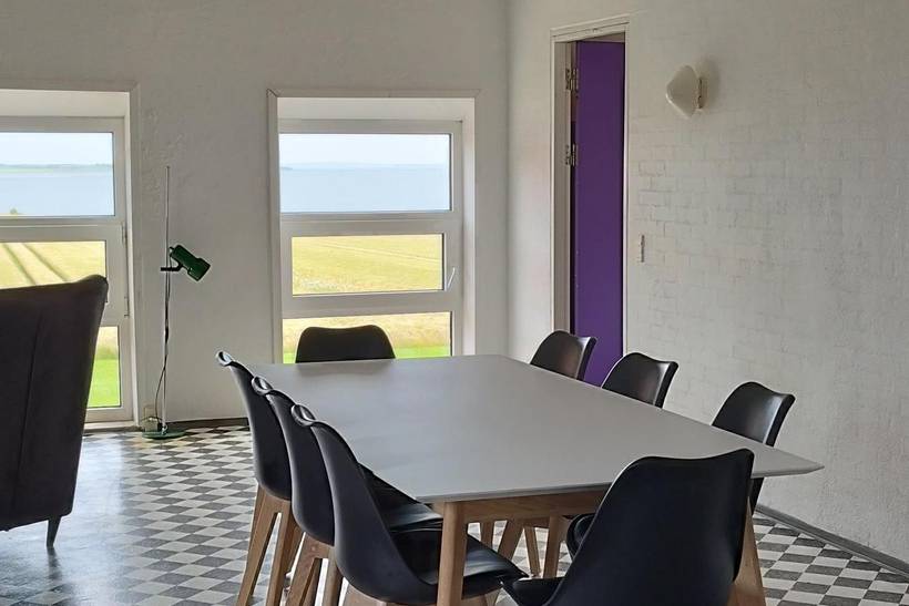 Foto von Ferienhaus VU73 auf Mors - Thy/Limfjord