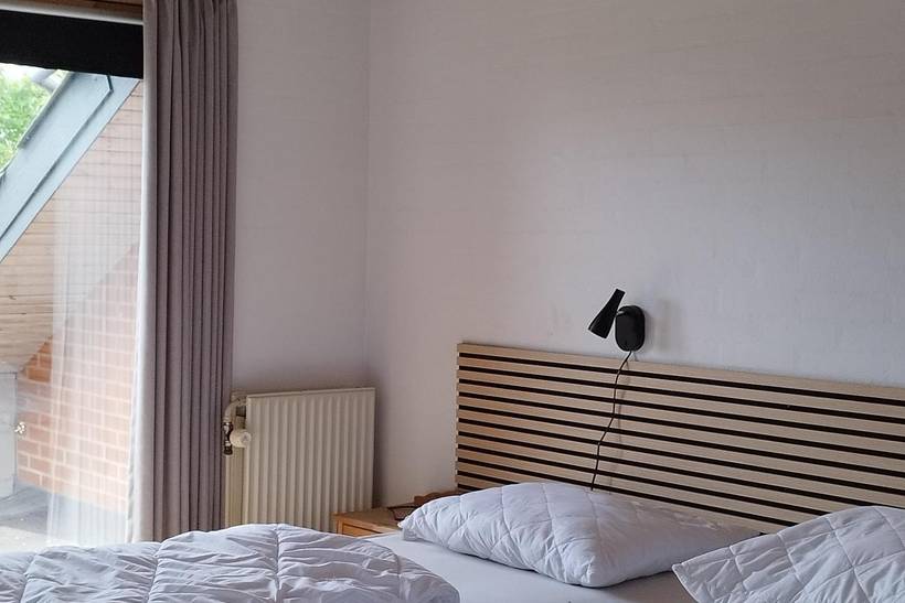 Foto von Ferienhaus VU73 auf Mors - Thy/Limfjord