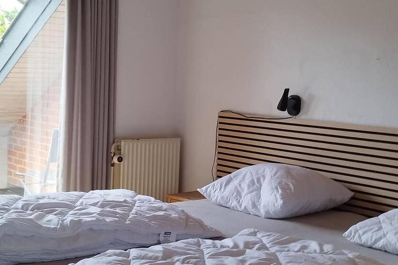 Foto von Ferienhaus VU73 auf Mors - Thy/Limfjord