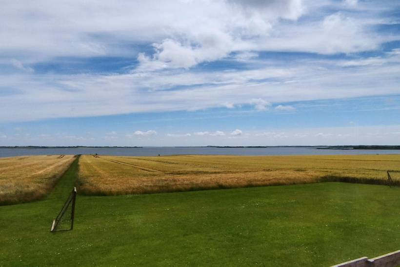 Foto von Ferienhaus VU73 auf Mors - Thy/Limfjord
