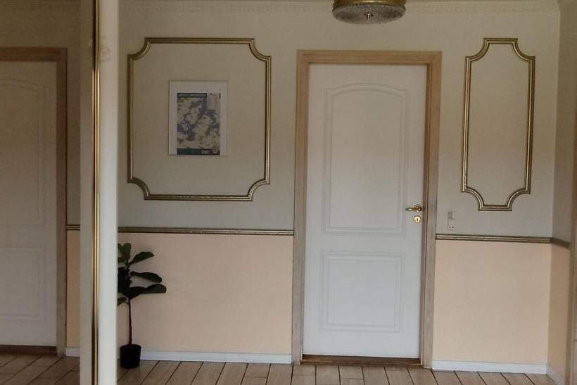 Foto von Ferienhaus VU73 auf Mors - Thy/Limfjord