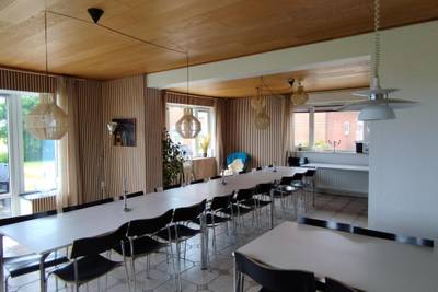 Vorschaubild von Ferienhaus VU73 auf Mors - Thy/Limfjord
