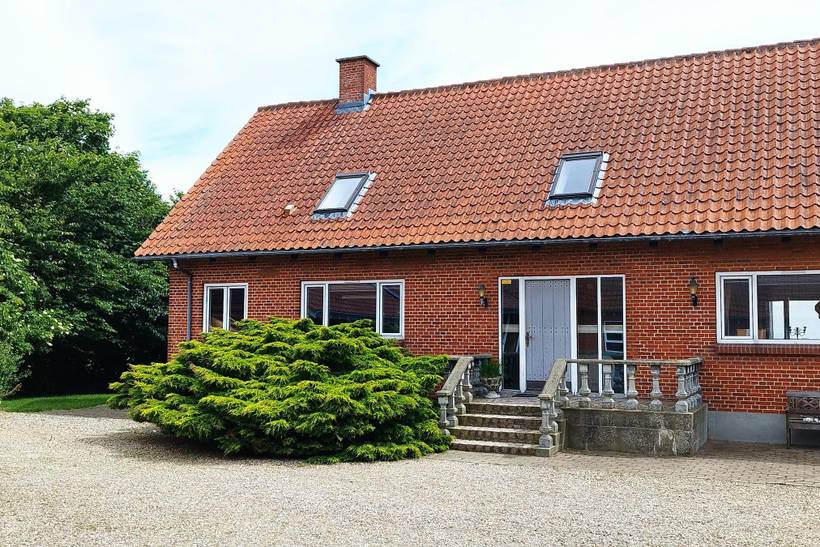 Foto von Ferienhaus VU73 auf Mors - Thy/Limfjord