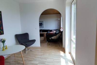 Vorschaubild von Ferienhaus VU73 auf Mors - Thy/Limfjord