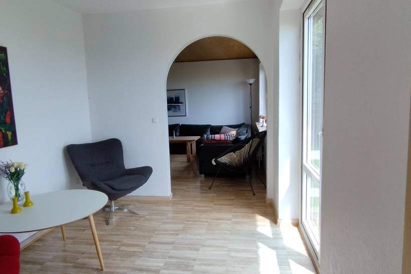 Foto von Ferienhaus VU73 auf Mors - Thy/Limfjord