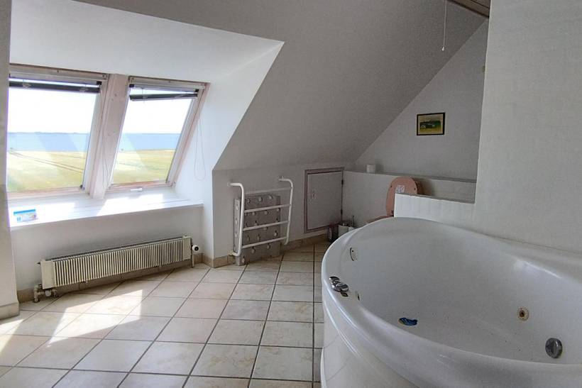 Foto von Ferienhaus VU73 auf Mors - Thy/Limfjord