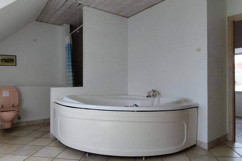Foto von Ferienhaus VU73 auf Mors - Thy/Limfjord