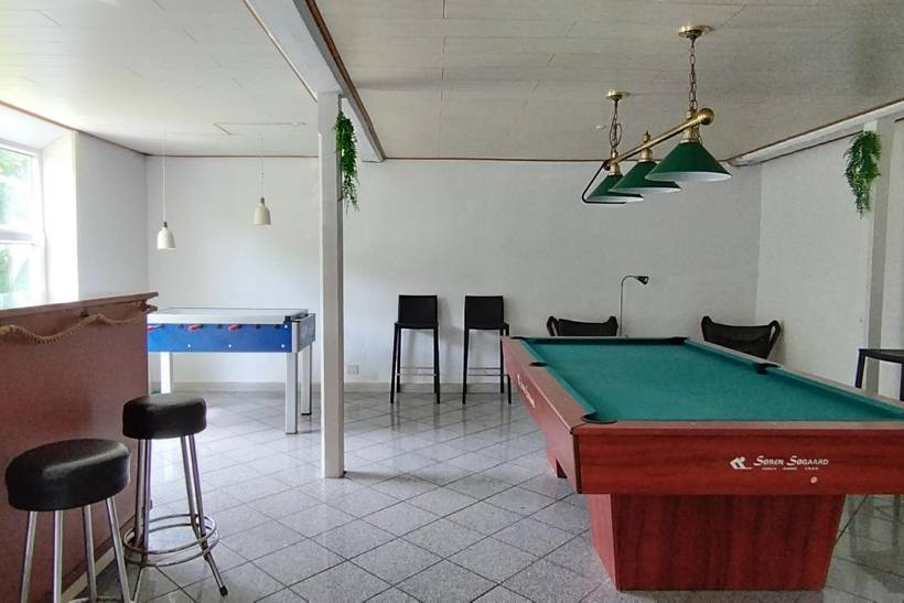 Foto von Ferienhaus VU73 auf Mors - Thy/Limfjord