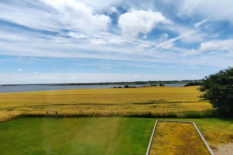 Foto von Ferienhaus VU73 auf Mors - Thy/Limfjord