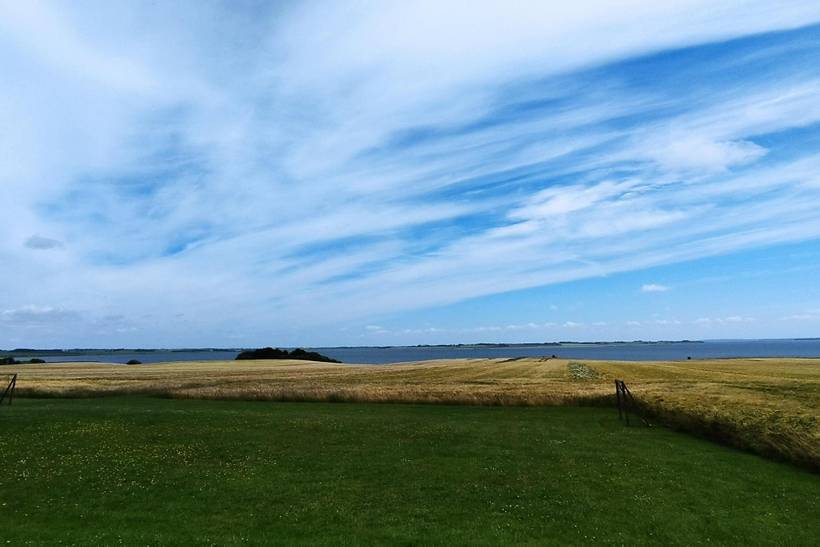 Foto von Ferienhaus VU73 auf Mors - Thy/Limfjord