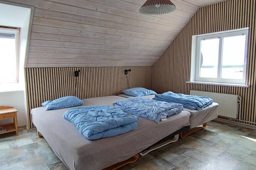 Foto von Ferienhaus VU73 auf Mors - Thy/Limfjord