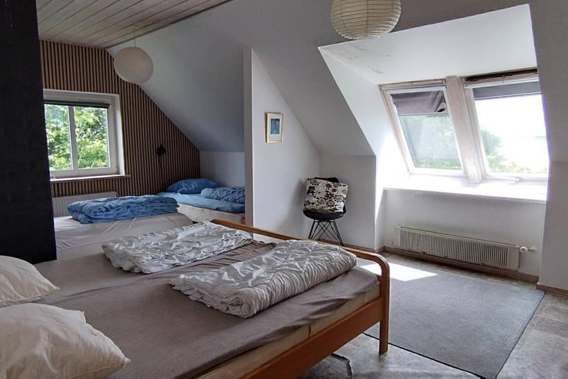 Foto von Ferienhaus VU73 auf Mors - Thy/Limfjord