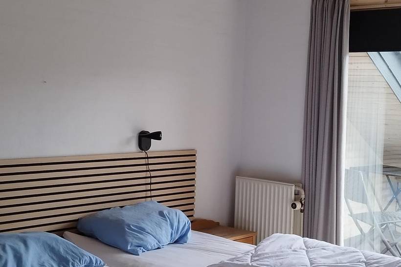 Foto von Ferienhaus VU73 auf Mors - Thy/Limfjord