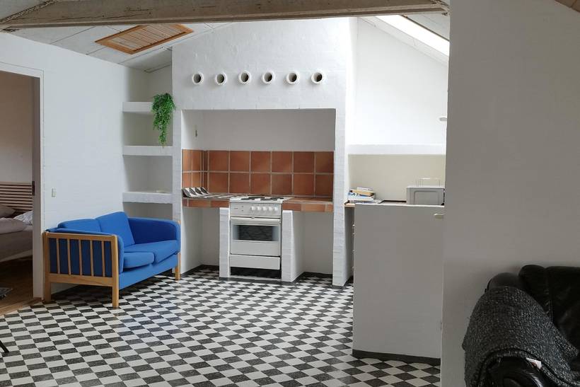 Foto von Ferienhaus VU73 auf Mors - Thy/Limfjord