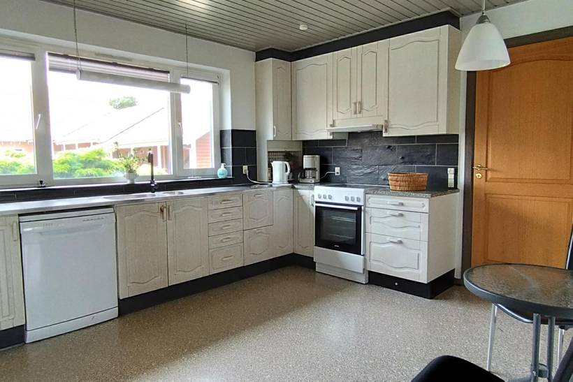 Foto von Ferienhaus VU73 auf Mors - Thy/Limfjord