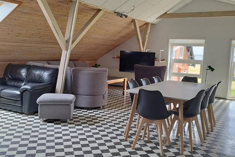 Foto von Ferienhaus VU73 auf Mors - Thy/Limfjord