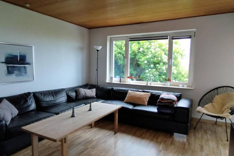 Foto von Ferienhaus VU73 auf Mors - Thy/Limfjord