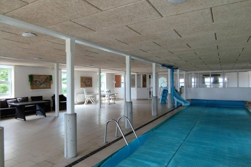 Foto von Ferienhaus VU73 auf Mors - Thy/Limfjord