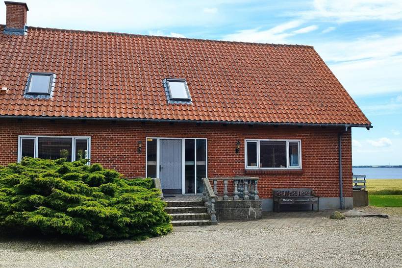 Foto von Ferienhaus VU73 auf Mors - Thy/Limfjord