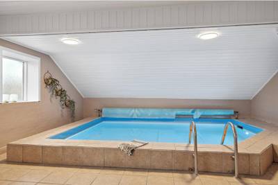 Vorschaubild von Ferienhaus VU80 in Lodbjerg Hede - Søndervig - Westjütland