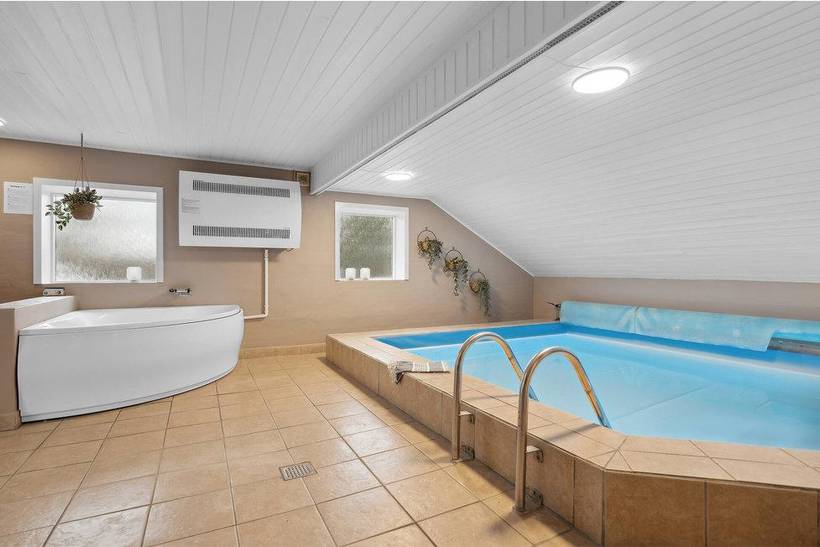 Foto von Ferienhaus VU80 in Lodbjerg Hede - Søndervig - Westjütland