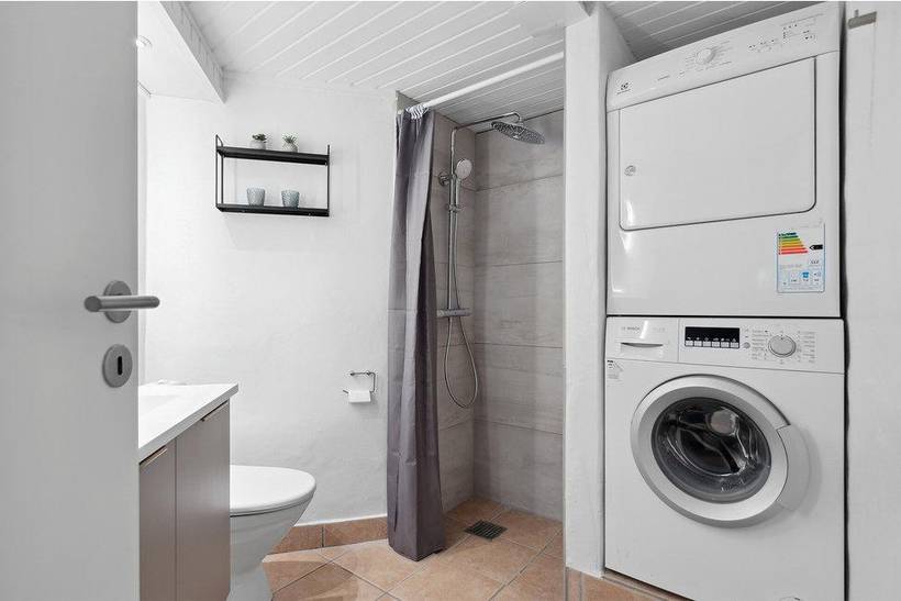 Foto von Ferienhaus VU80 in Lodbjerg Hede - Søndervig - Westjütland