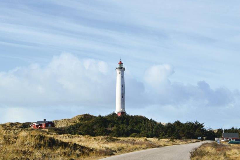 Foto von Ferienhaus VU80 in Lodbjerg Hede - Søndervig - Westjütland