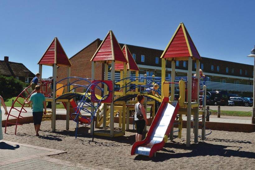 Foto von Ferienhaus VU80 in Lodbjerg Hede - Søndervig - Westjütland