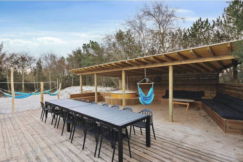 Foto von Ferienhaus VU80 in Lodbjerg Hede - Søndervig - Westjütland